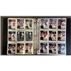 Image 5 : (4) BINDERS OF ASSORTED SPORTS CARDS