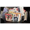 Image 2 : (2) BOXES OF ASSORTED COLLECTIBLE CARDS