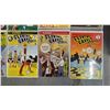Image 3 : ASSORTED DARK HORSE FLAMING CARROT COMIC BOOKS