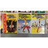 Image 4 : ASSORTED DARK HORSE FLAMING CARROT COMIC BOOKS