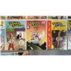 Image 5 : ASSORTED DARK HORSE FLAMING CARROT COMIC BOOKS