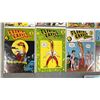 Image 6 : ASSORTED DARK HORSE FLAMING CARROT COMIC BOOKS