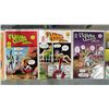 Image 8 : ASSORTED DARK HORSE FLAMING CARROT COMIC BOOKS