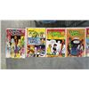 Image 9 : ASSORTED DARK HORSE FLAMING CARROT COMIC BOOKS