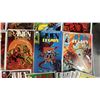 Image 6 : ASSORTED EPIC ALIEN LEGION COMIC BOOKS