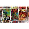 Image 7 : ASSORTED EPIC ALIEN LEGION COMIC BOOKS