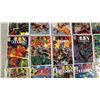Image 8 : ASSORTED EPIC ALIEN LEGION COMIC BOOKS
