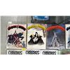 Image 2 : ASSORTED CEREBUS COMIC BOOKS