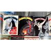 Image 3 : ASSORTED CEREBUS COMIC BOOKS