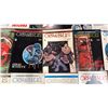 Image 6 : ASSORTED CEREBUS COMIC BOOKS