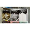 Image 2 : ASSORTED CEREBUS COMIC BOOKS