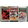 Image 3 : ASSORTED CEREBUS COMIC BOOKS