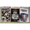 Image 4 : ASSORTED CEREBUS COMIC BOOKS