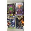 Image 2 : ASSORTED COMIC BOOKS INCLUDING; MARVEL ALL-NEW GUARDIANS OF THE GALAXY ANNUAL #1, INSYMMETRY TALES