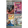 Image 3 : ASSORTED COMIC BOOKS INCLUDING; MARVEL ALL-NEW GUARDIANS OF THE GALAXY ANNUAL #1, INSYMMETRY TALES