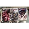Image 4 : ASSORTED DW TRANSFORMERS COMIC BOOKS