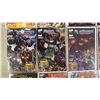 Image 7 : ASSORTED DW TRANSFORMERS COMIC BOOKS