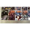 Image 8 : ASSORTED DW TRANSFORMERS COMIC BOOKS