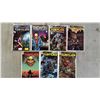 Image 1 : ASSORTED EASTMAN AND LAIRD'S TEENAGE MUTANT NINJA TURTLES COMIC BOOKS