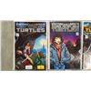 Image 2 : ASSORTED EASTMAN AND LAIRD'S TEENAGE MUTANT NINJA TURTLES COMIC BOOKS