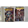 Image 4 : ASSORTED EASTMAN AND LAIRD'S TEENAGE MUTANT NINJA TURTLES COMIC BOOKS