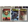 Image 5 : ASSORTED EASTMAN AND LAIRD'S TEENAGE MUTANT NINJA TURTLES COMIC BOOKS