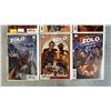 Image 3 : ASSORTED MARVEL STAR WARS SOLO COMIC BOOKS