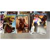 Image 10 : ASSORTED DARK HORSE CONAN THE BARBARIAN COMIC BOOKS