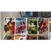 Image 2 : ASSORTED DARK HORSE CONAN THE BARBARIAN COMIC BOOKS