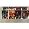 Image 4 : ASSORTED DARK HORSE CONAN THE BARBARIAN COMIC BOOKS