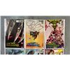 Image 3 : MARVEL THE ALL-NEW GUARDIANS OF THE GALAXY #1-6 COMIC BOOKS