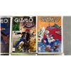 Image 3 : MIRAGE GIZMO #1-6 & MIRAGE GIZMO AND THE FUGITOID #1 & #2 COMIC BOOKS