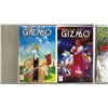 Image 4 : MIRAGE GIZMO #1-6 & MIRAGE GIZMO AND THE FUGITOID #1 & #2 COMIC BOOKS