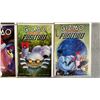Image 5 : MIRAGE GIZMO #1-6 & MIRAGE GIZMO AND THE FUGITOID #1 & #2 COMIC BOOKS