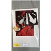 Image 1 : ASSORTED CEREBUS TRADING CARDS & POST CARD