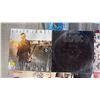 Image 2 : ASSORTED VINYL RECORDS INCLUDING; AC/DC, LED ZEPPLIN, COLIN JAMES & MORE