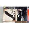 Image 3 : ASSORTED VINYL RECORDS INCLUDING; AC/DC, LED ZEPPLIN, COLIN JAMES & MORE