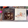 Image 5 : ASSORTED VINYL RECORDS INCLUDING; AC/DC, LED ZEPPLIN, COLIN JAMES & MORE