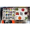 Image 7 : ASSORTED VINYL RECORDS INCLUDING; AC/DC, LED ZEPPLIN, COLIN JAMES & MORE
