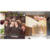 Image 8 : ASSORTED VINYL RECORDS INCLUDING; AC/DC, LED ZEPPLIN, COLIN JAMES & MORE