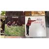 Image 9 : ASSORTED VINYL RECORDS INCLUDING; AC/DC, LED ZEPPLIN, COLIN JAMES & MORE