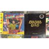 Image 4 : ASSORTED VINYL RECORDS INCLUDING; BEEGIES, HEART, TWISTED SISTER & MORE