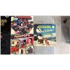 Image 6 : ASSORTED VINYL RECORDS INCLUDING; BEEGIES, HEART, TWISTED SISTER & MORE