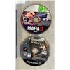 Image 6 : BIN OF ASSORTED GAMES INCLUDING; NINTENDO DS HANDHELD CONSOLES, WORLD OF WARCRAFT, STAR TREK ONLINE,