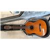 Image 2 : YAMAHA G-225 ACOUSTIC GUITAR WITH HARD SHELL CASE