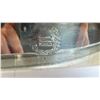 Image 3 : VTG. SILVER PLATED CANADIAN NATIONAL STEAMSHIPS SERVING DISH,  & 2 VTG SILVER PLATED SERVING DISHES