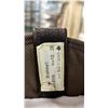 Image 3 : PAIR OF CANADA WEST SHOE BRAMA BOOTS: SIZE 10 3E
