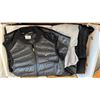 Image 1 : 2 NIKE VESTS, 1 NIKE JACKET, 1 NIKE RUNNING PANTS. LADIES SIZES XS AND S