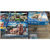 Image 2 : SHELF OF ASSORTED PLAYMOBIL TOYS & ACCESSORIES