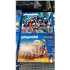 Image 3 : SHELF OF ASSORTED PLAYMOBIL TOYS & ACCESSORIES